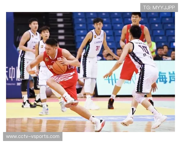 青岛国信青年军获夏季联赛季军，新秀林韦恺表现亮眼