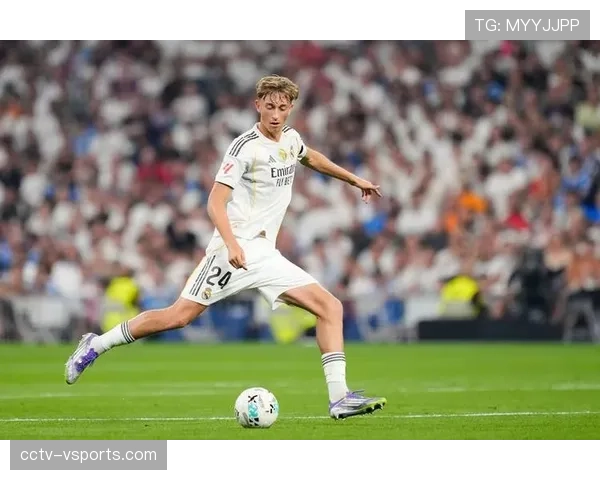 转会传闻：某欧冠出局球队核心中场被曝已与皇马达成夏季加盟协议